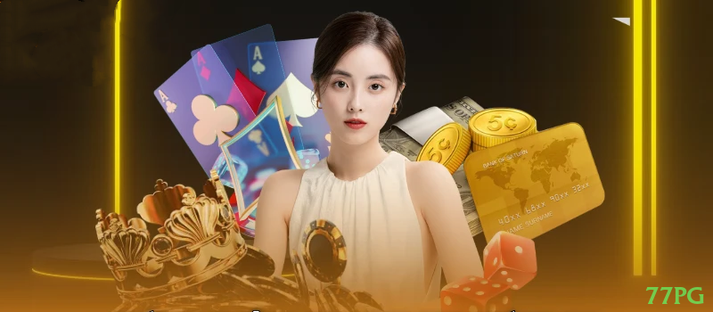 Lista de jogos para 77pg casino section